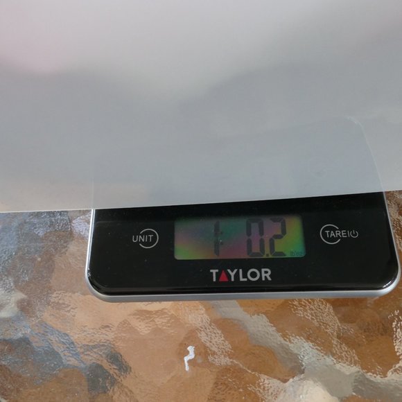 New Concepts Raincoat- Size M - Picture 7 of 7